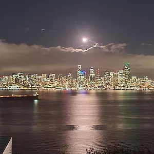 180 Degree, Unobstructed Bluff View! Apartment